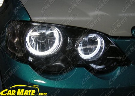 ba xr6 halo headlights