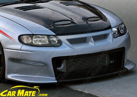 vx commodore body kit