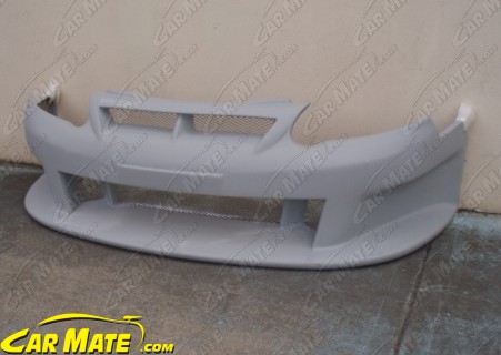 vx clubsport front bar