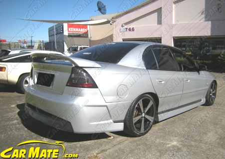 vz commodore body kit