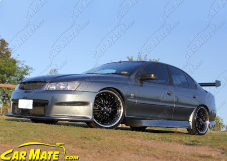 vz commodore body kit