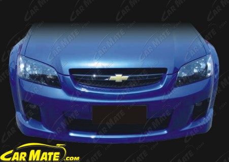 ve commodore custom grill