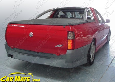 vy maloo rear bumper