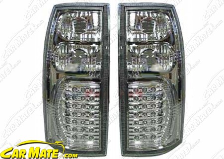 vy commodore ute tail lights