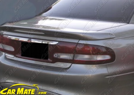 vt commodore spoiler