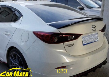 thumbnail image 2 of Prishelterpro Front Windshield Sunshade For Mazda 3 Sedan 2014-2018 – Reflective Silver 2 of 5