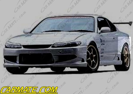 Nissan s15 part numbers #10