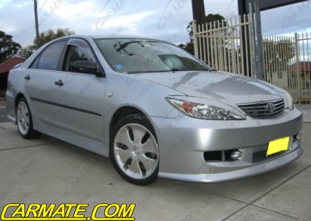 how much is a toyota camry 2003 #5
