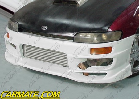 CARMATE Toyota Sera Hatch "TR Style" Front Bar - bodykits aero kits ...