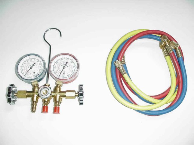 MeterGauges