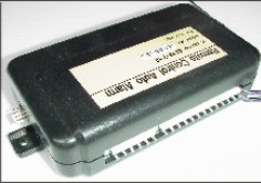 MAAT GFM750 Car Alarm