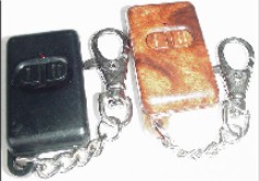 Smallest Remote on the Market