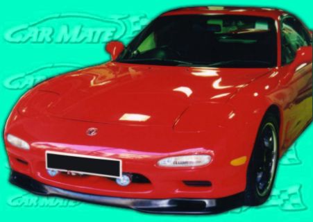 CARMATE Mazda RX7 1992-1998 Series 6 - 8 