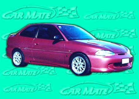 CARMATE Hyundai Excel 1994-2000 X3 
