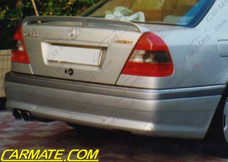 CARMATE Mercedes W202 1994-2000 