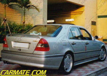 CARMATE Mercedes W202 1994-2000 