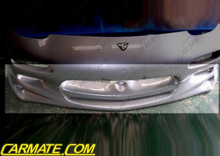 CARMATE Mazda RX7 1992-1998 Series 6 - 8 
