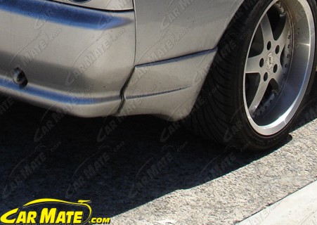 CARMATE Nissan R32 GTR 