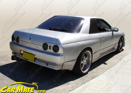 CARMATE Nissan R32 GTS 