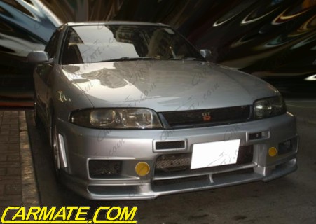 CARMATE Nissan R33 GTS Series 1