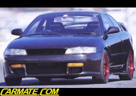 CARMATE Toyota Levin AE101 