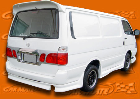 CARMATE Toyota Hiace 1998-2004 