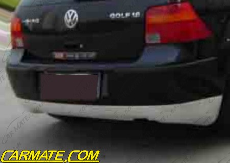 CARMATE VW Golf Version 4 5Dr