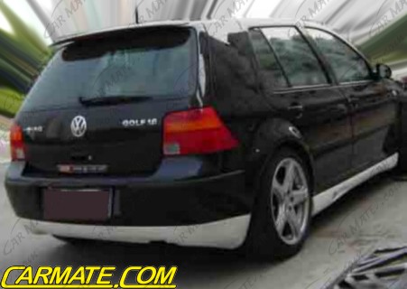 CARMATE VW Golf Version 4 5Dr